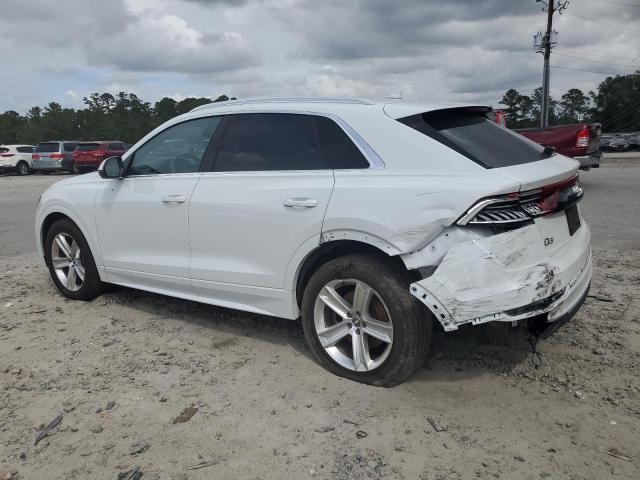 2020 AUDI Q8 PREMIUM - WA1AVAF17LD023374