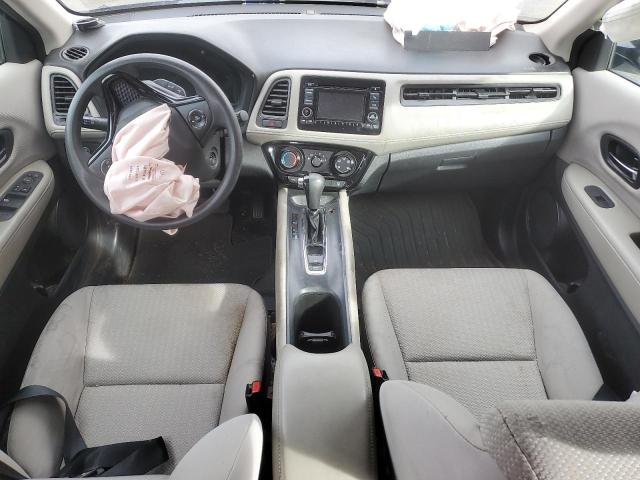 2016 HONDA HR-V LX - 3CZRU6H33GM739572