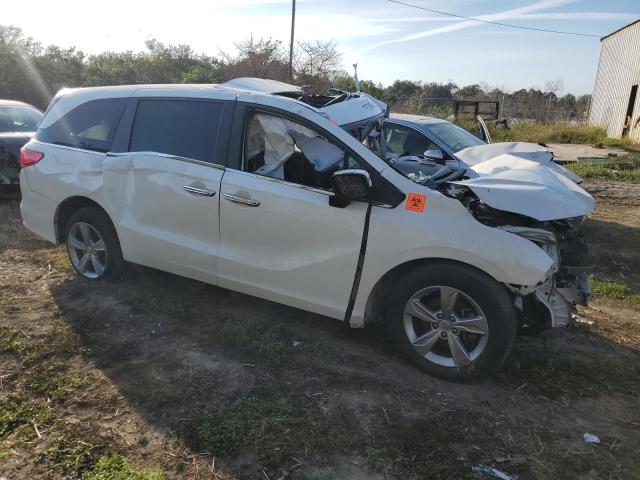 Vin: 5fnrl6h70jb020481, lot: 58915165, honda all models exl 20184