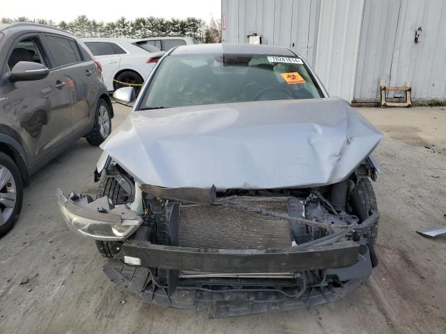2017 HYUNDAI ELANTRA SE - 5NPD84LF3HH142777