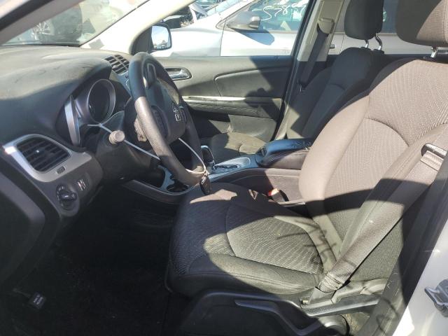 2019 DODGE JOURNEY SE - 3C4PDCBB8KT758774