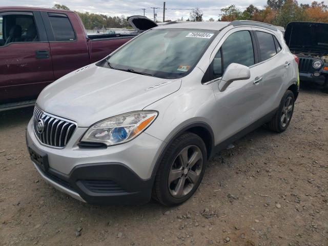 VIN KL4CJASB3DB075987 2013 Buick Encore no.1