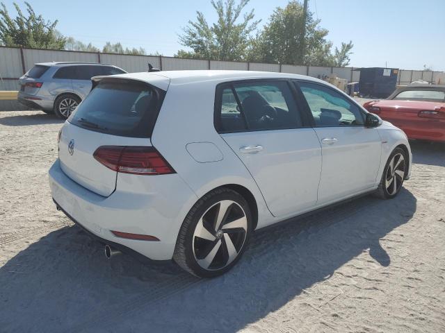 2020 VOLKSWAGEN GTI S - 3VW5T7AU1LM003026