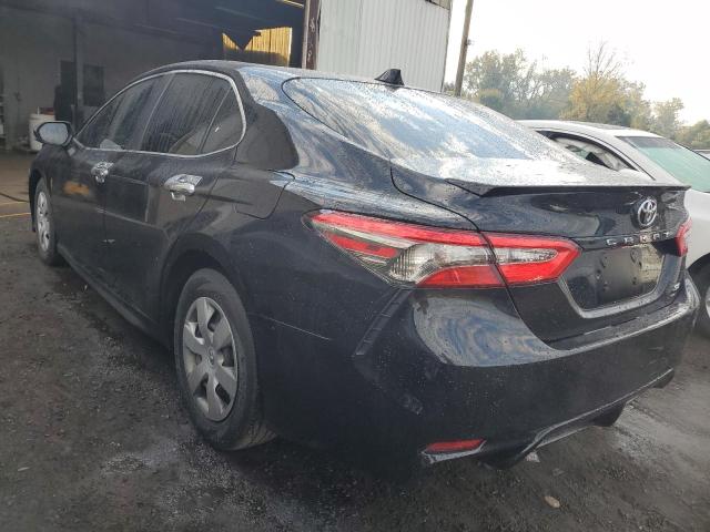 VIN JTNB11HK9J3028294 2018 Toyota Camry, L no.2