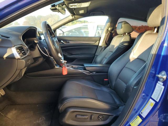 2018 HONDA ACCORD SPO - 1HGCV1F32JA220324