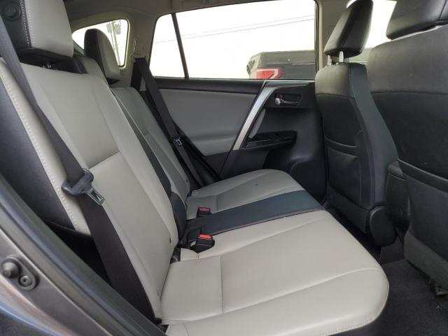 2016 TOYOTA RAV4 - JTMYFREV4GJ097587