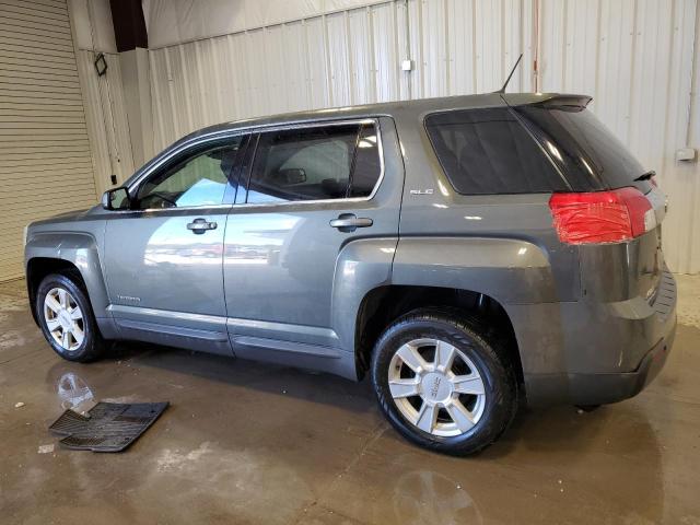 VIN 2GKALMEK9D6379823 2013 GMC Terrain, Sle no.2