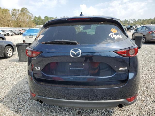 2019 MAZDA CX-5 GRAND - JM3KFBDM5K0698910