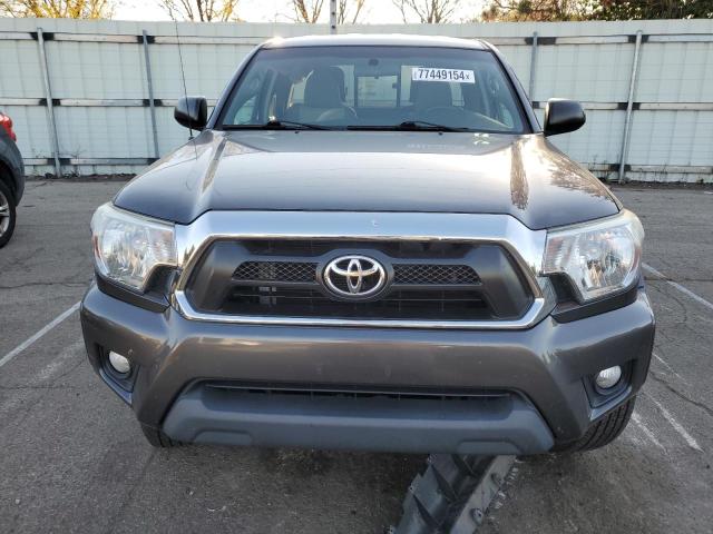 VIN 5TFUU4EN4EX085716 2014 Toyota Tacoma no.5