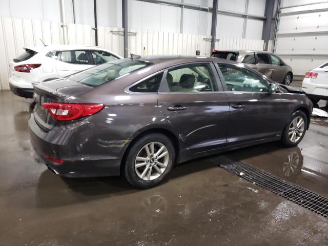 2015 HYUNDAI SONATA SE - 5NPE24AF0FH234645