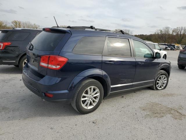2017 DODGE JOURNEY SX - 3C4PDDBG8HT556060