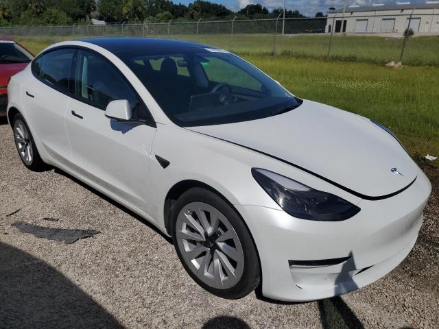2023 TESLA MODEL 3 - 5YJ3E1EA1PF494970