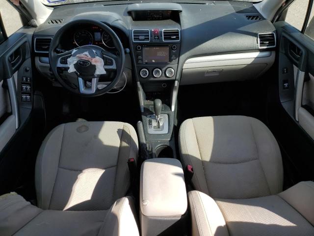 2017 SUBARU FORESTER 2 - JF2SJABC2HH525451