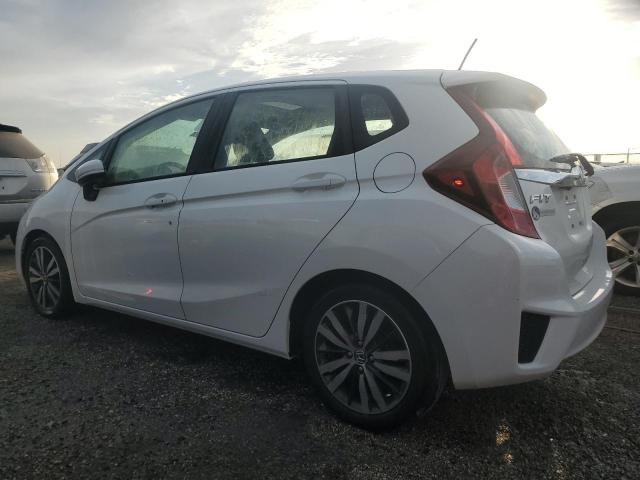 VIN 3HGGK5H89FM776845 2015 Honda Fit, EX no.2