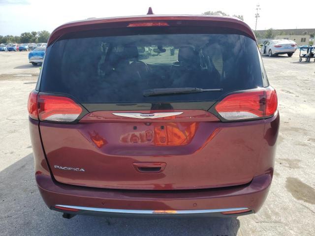 VIN 2C4RC1BG8KR625057 2019 Chrysler Pacifica, Touri... no.6