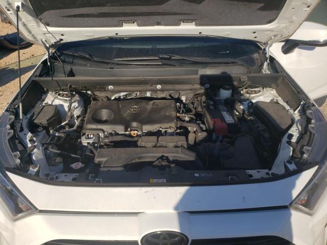 2020 TOYOTA RAV4 XLE - 2T3W1RFV0LW058060