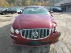 BUICK LACROSSE C photo