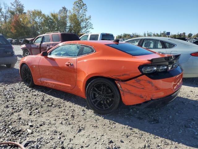 Vin: 1g1fa1rx6k0155757, lot: 76381804, chevrolet camaro ls 20192