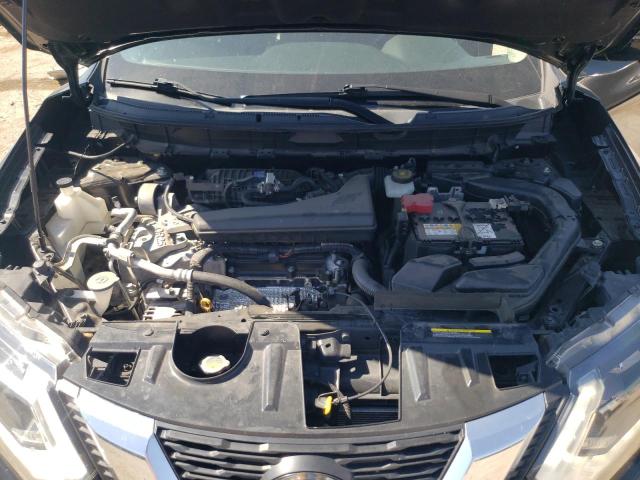 2019 NISSAN ROGUE S - JN8AT2MV4KW400399