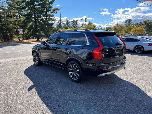 VIN YV4102CK9K1427930 2019 Volvo XC90, T5 Momentum no.3