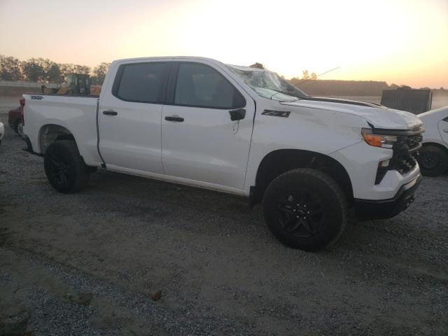 2024 CHEVROLET SILVERADO - 3GCUDCED0RG426749