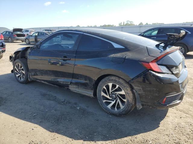 2016 HONDA CIVIC LX - 2HGFC4B02GH309532