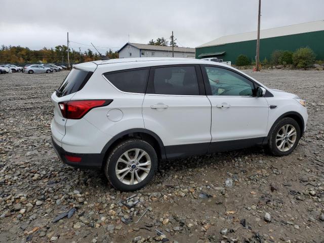 2019 FORD ESCAPE SE - 1FMCU9GD2KUB18136