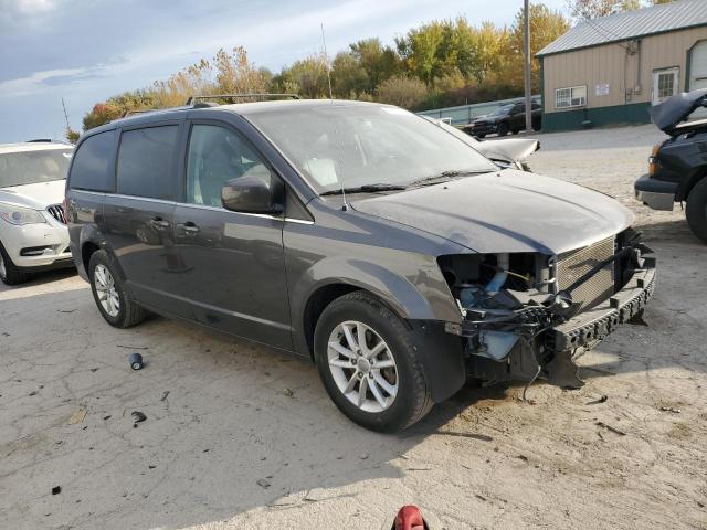 2018 DODGE GRAND CARA - 2C4RDGCG7JR240599
