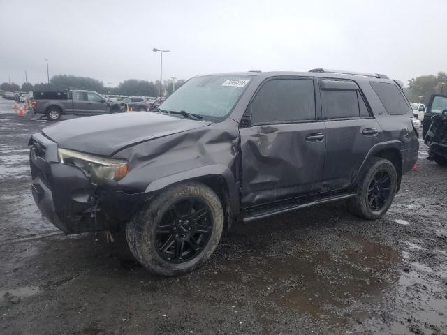 VIN JTEZU5JR1L5225052 2020 Toyota 4runner, SR5 no.1