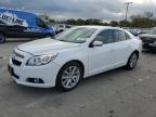 CHEVROLET MALIBU 2LT photo