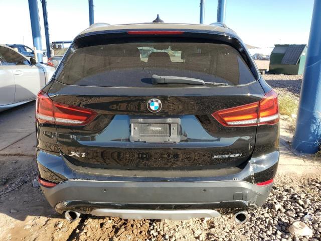 VIN WBXJG9C06L5P41652 2020 BMW X1 no.6