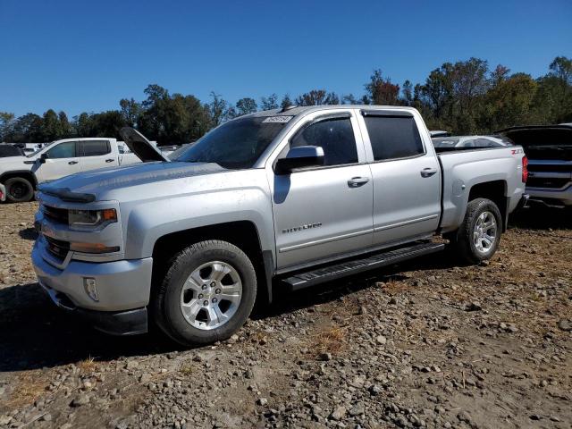 2018 CHEVROLET SILVERADO K1500 LT 2018