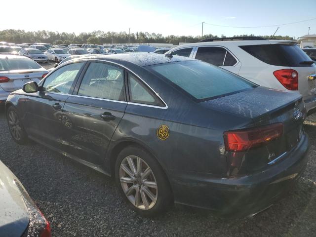 VIN WAUCFAFC4GN065639 2016 AUDI A6 no.2