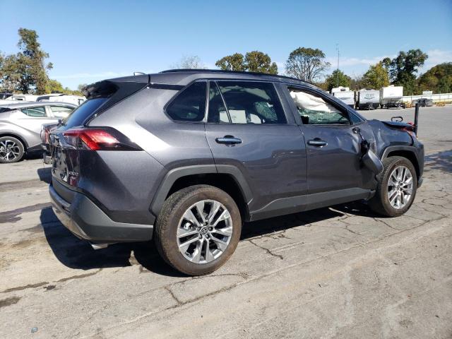 2023 TOYOTA RAV4 LIMIT - 2T3N1RFV1PC386946