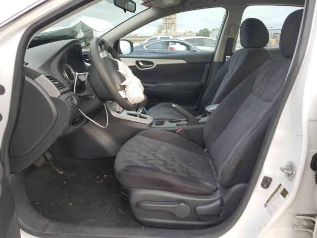 VIN 3N1AB7AP0DL726648 2013 Nissan Sentra, S no.7