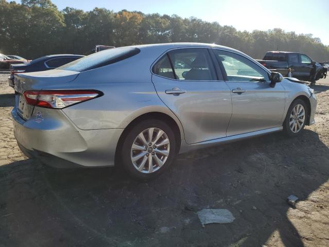 2018 TOYOTA CAMRY L - 4T1B11HK2JU019656