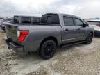 NISSAN TITAN PLAT photo