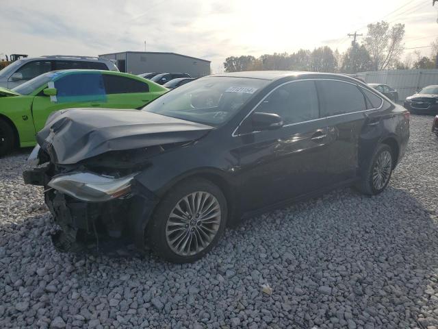 VIN 4T1BK1EB0GU209112 2016 Toyota Avalon, Xle no.1