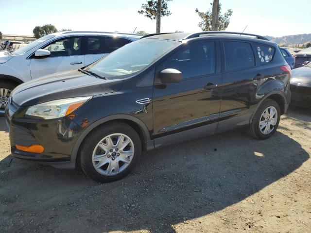 VIN 1FMCU0F75DUB57006 2013 Ford Escape, S no.1