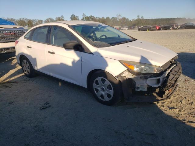 VIN 1FADP3E20FL378244 2015 Ford Focus, S no.4