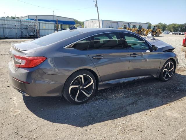 2019 HONDA ACCORD SPO - 1HGCV1F36KA137240