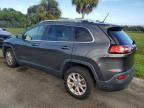 JEEP CHEROKEE L photo