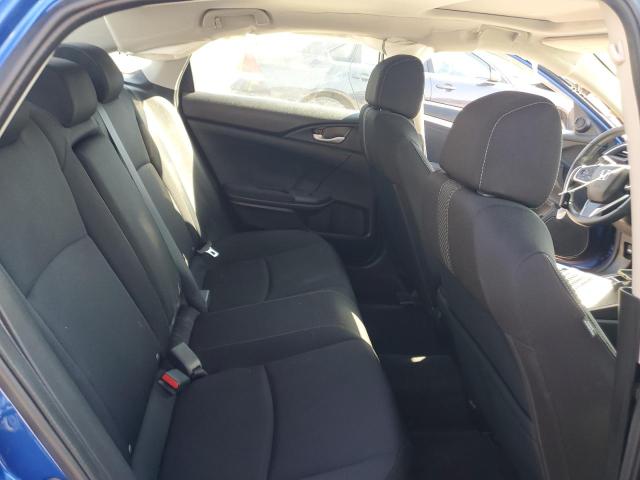 2017 HONDA CIVIC EX - 19XFC1F32HE028751