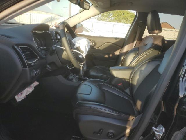 2021 JEEP CHEROKEE L - 1C4PJMLB3MD242358