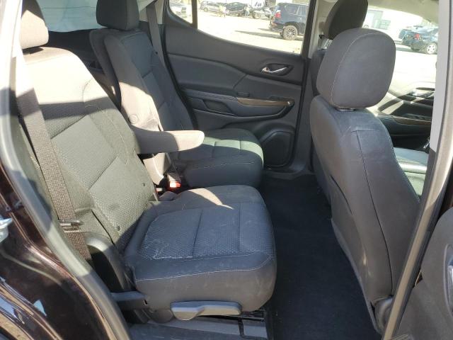 2021 GMC ACADIA SLE - 1GKKNKLA1MZ136640