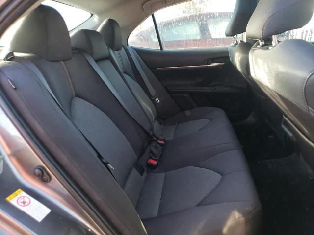 2018 TOYOTA CAMRY L - 4T1B11HK5JU024270