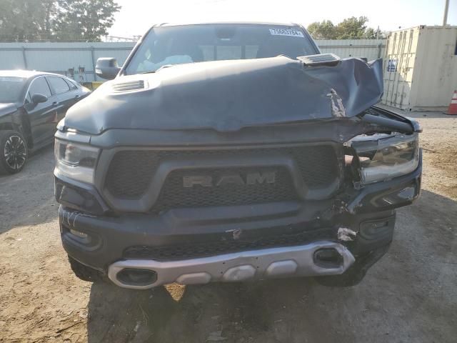 2020 RAM 1500 REBEL - 1C6SRFLT9LN214524
