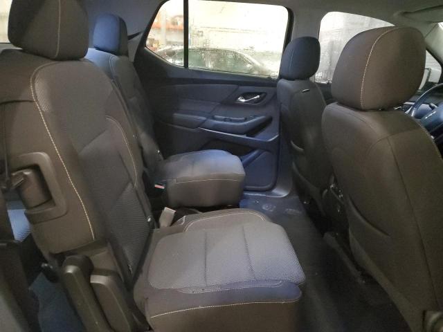 2021 CHEVROLET TRAVERSE L - 1GNEVGKW8MJ145988