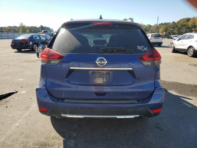 2018 NISSAN ROGUE S - KNMAT2MT7JP536674