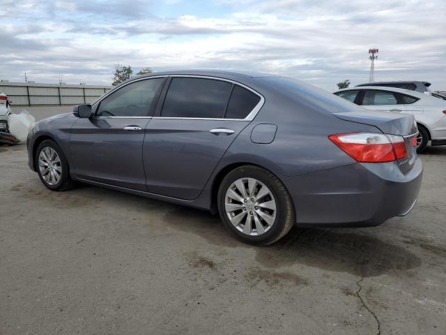 VIN 1HGCR2F75FA254486 2015 Honda Accord, EX no.2